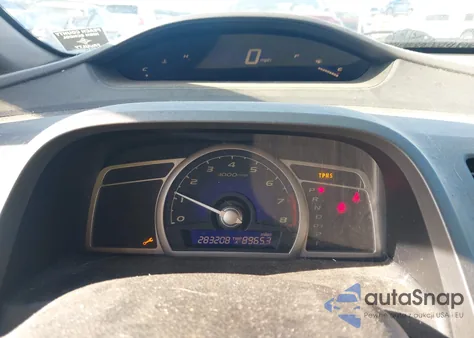 2011 Honda Civic Lx from USA, damaged, VIN 19XFA1F55BE036177